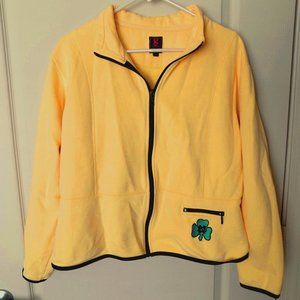 Gear For Sports® Front Zip (XL) Women's Jacket